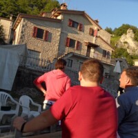 Sagra del Fungo Prugnolo Miratoio 2014