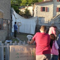Sagra del Fungo Prugnolo Miratoio 2014