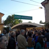 Sagra del Fungo Prugnolo Miratoio 2014