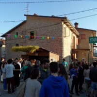 Sagra del Fungo Prugnolo Miratoio 2014