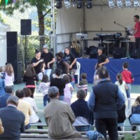 Sagra del Fungo Prugnolo Miratoio 2014
