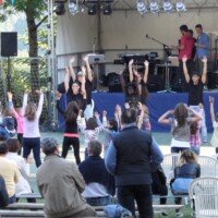 Sagra del Fungo Prugnolo Miratoio 2014