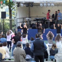Sagra del Fungo Prugnolo Miratoio 2014