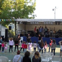 Sagra del Fungo Prugnolo Miratoio 2014
