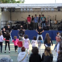 Sagra del Fungo Prugnolo Miratoio 2014