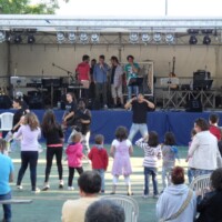 Sagra del Fungo Prugnolo Miratoio 2014