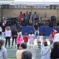 Sagra del Fungo Prugnolo Miratoio 2014