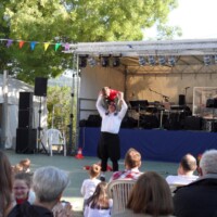 Sagra del Fungo Prugnolo Miratoio 2014