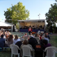 Sagra del Fungo Prugnolo Miratoio 2014
