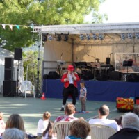 Sagra del Fungo Prugnolo Miratoio 2014
