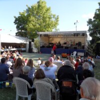 Sagra del Fungo Prugnolo Miratoio 2014