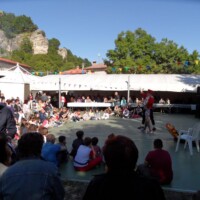 Sagra del Fungo Prugnolo Miratoio 2014