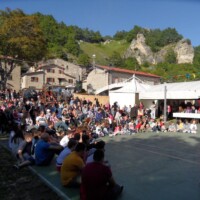 Sagra del Fungo Prugnolo Miratoio 2014