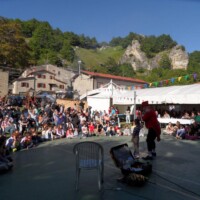 Sagra del Fungo Prugnolo Miratoio 2014