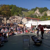 Sagra del Fungo Prugnolo Miratoio 2014