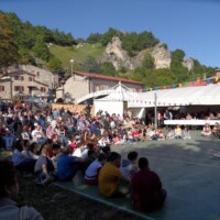 Sagra del Fungo Prugnolo Miratoio 2014
