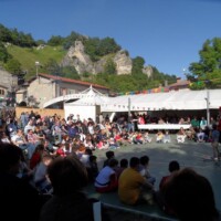 Sagra del Fungo Prugnolo Miratoio 2014