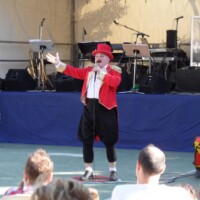 Sagra del Fungo Prugnolo Miratoio 2014