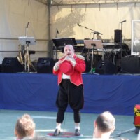 Sagra del Fungo Prugnolo Miratoio 2014