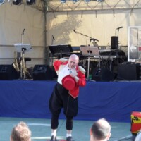 Sagra del Fungo Prugnolo Miratoio 2014