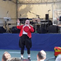 Sagra del Fungo Prugnolo Miratoio 2014