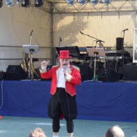 Sagra del Fungo Prugnolo Miratoio 2014