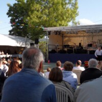 Sagra del Fungo Prugnolo Miratoio 2014