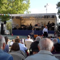 Sagra del Fungo Prugnolo Miratoio 2014