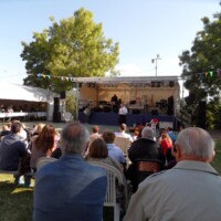Sagra del Fungo Prugnolo Miratoio 2014