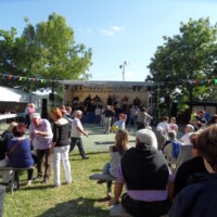 Sagra del Fungo Prugnolo Miratoio 2014