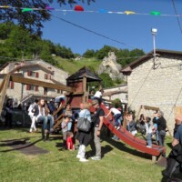 Sagra del Fungo Prugnolo Miratoio 2014