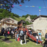 Sagra del Fungo Prugnolo Miratoio 2014