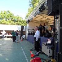 Sagra del Fungo Prugnolo Miratoio 2014