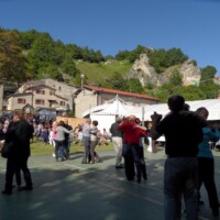 Sagra del Fungo Prugnolo Miratoio 2014