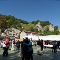 Sagra del Fungo Prugnolo Miratoio 2014