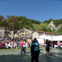 Sagra del Fungo Prugnolo Miratoio 2014