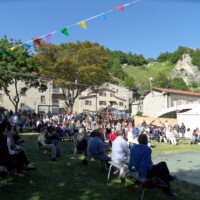 Sagra del Fungo Prugnolo Miratoio 2014