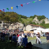 Sagra del Fungo Prugnolo Miratoio 2014