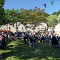 Sagra del Fungo Prugnolo Miratoio 2014