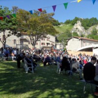 Sagra del Fungo Prugnolo Miratoio 2014