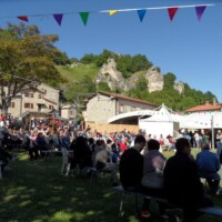 Sagra del Fungo Prugnolo Miratoio 2014