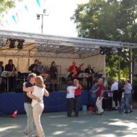 Sagra del Fungo Prugnolo Miratoio 2014