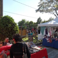 Sagra del Fungo Prugnolo Miratoio 2014