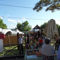 Sagra del Fungo Prugnolo Miratoio 2014