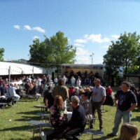 Sagra del Fungo Prugnolo Miratoio 2014
