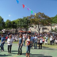 Sagra del Fungo Prugnolo Miratoio 2014
