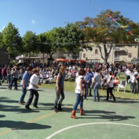 Sagra del Fungo Prugnolo Miratoio 2014