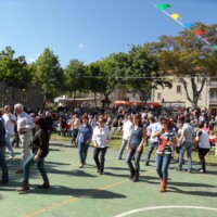Sagra del Fungo Prugnolo Miratoio 2014