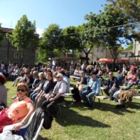 Sagra del Fungo Prugnolo Miratoio 2014