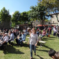 Sagra del Fungo Prugnolo Miratoio 2014